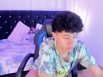 noah_dupont__ from Chaturbate is Freechat