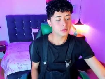 noah_dupont__ from Chaturbate is Freechat