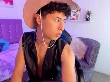 noah_dupont__ from Chaturbate is Freechat