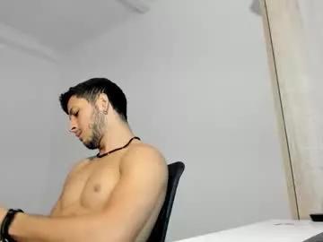 noah_happy07 from Chaturbate is Freechat
