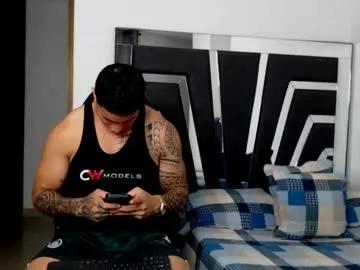 noah_harris01 from Chaturbate is Freechat