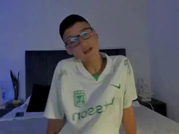 noah_jayden from Chaturbate is Freechat