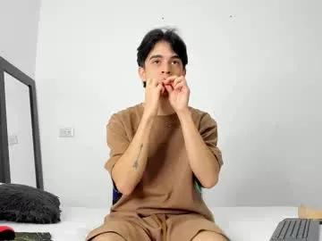 noah_loveboy from Chaturbate is Freechat