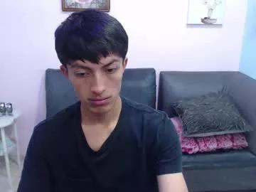 noah_peet from Chaturbate is Freechat