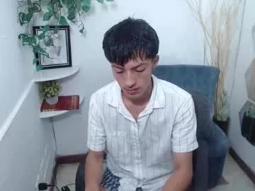 noah_peet from Chaturbate is Freechat