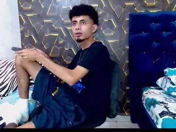 noah_the_kingmaster from Chaturbate is Freechat