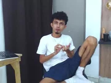 noah_the_kingmaster from Chaturbate is Freechat