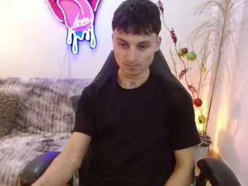noah_vera from Chaturbate is Freechat
