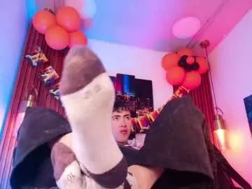 Noah_xitruxx webcams show profile image 
