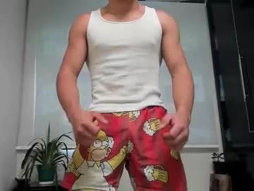 noahbrawn from Chaturbate is Freechat