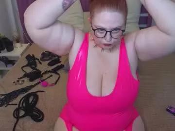 nocturnabloom from Chaturbate is Freechat