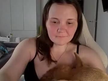 nodarell from Chaturbate is Freechat