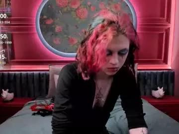 noellegothicshadow from Chaturbate is Freechat