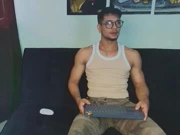 nolan_joness from Chaturbate is Freechat