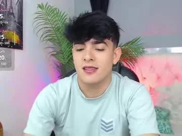nolan_twink from Chaturbate is Freechat