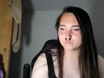 nonbinarybeauty20 from Chaturbate
