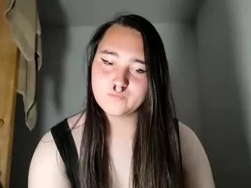 nonbinarybeauty20 from Chaturbate