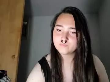 nonbinarybeauty20 from Chaturbate
