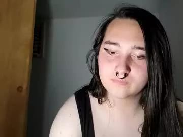 nonbinarybeauty20 from Chaturbate
