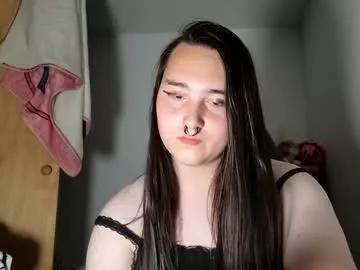nonbinarybeauty20 from Chaturbate