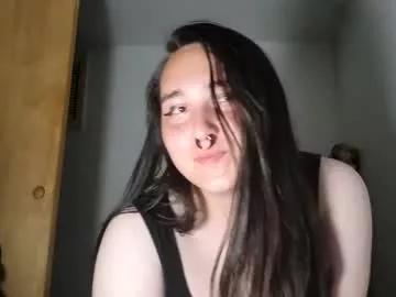 nonbinarybeauty20 from Chaturbate