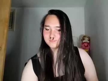 nonbinarybeauty20 from Chaturbate