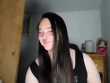 nonbinarybeauty20 from Chaturbate