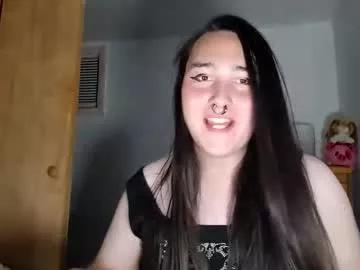 nonbinarybeauty20 from Chaturbate
