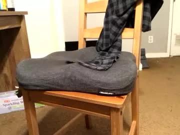 noobfreak134 from Chaturbate