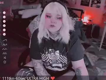 noori_hope from Chaturbate