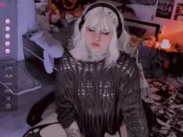 noori_hope from Chaturbate
