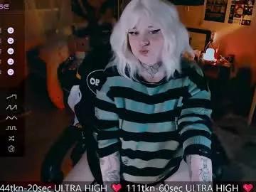 noori_hope from Chaturbate