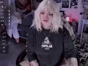 noori_hope from Chaturbate