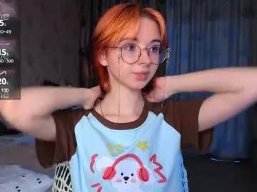 Nora_failure webcams show profile image 