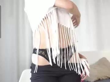 norakiso from Chaturbate is Freechat