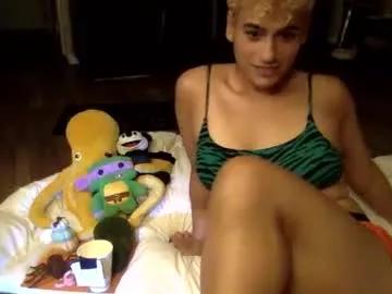 Nosecandi666 webcams show profile image 
