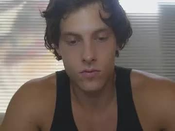 not_alexstone from Chaturbate is Freechat