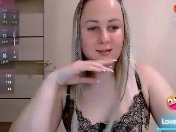 Not_nakedcat webcams show profile image 