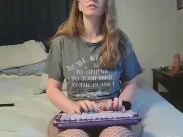 notashleyxx from Chaturbate is Freechat