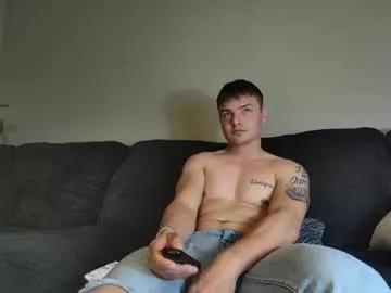 notoribliss from Chaturbate