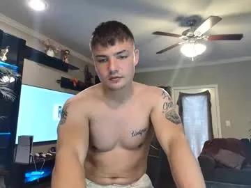 notoribliss from Chaturbate