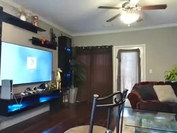 notoribliss from Chaturbate