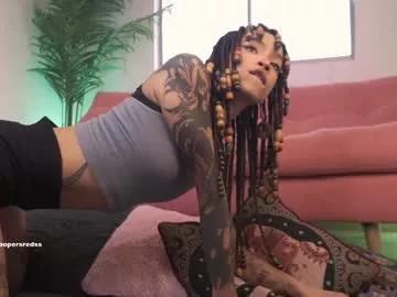 notoriuspink from Chaturbate