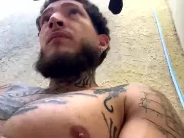 notoriuspink from Chaturbate