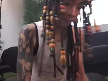notoriuspink from Chaturbate
