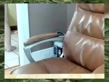 notyourdaddy88 from Chaturbate is Freechat