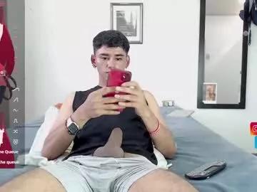nova740338 from Chaturbate is Freechat