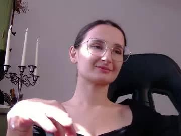 nova_mystic from Chaturbate is Freechat