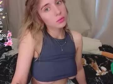nova_sun from Chaturbate is Freechat