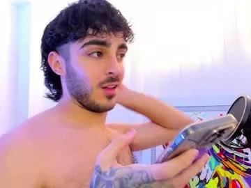 novacry from Chaturbate is Freechat